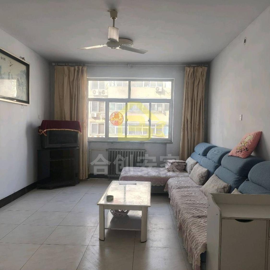 整租·享园小区(东区)