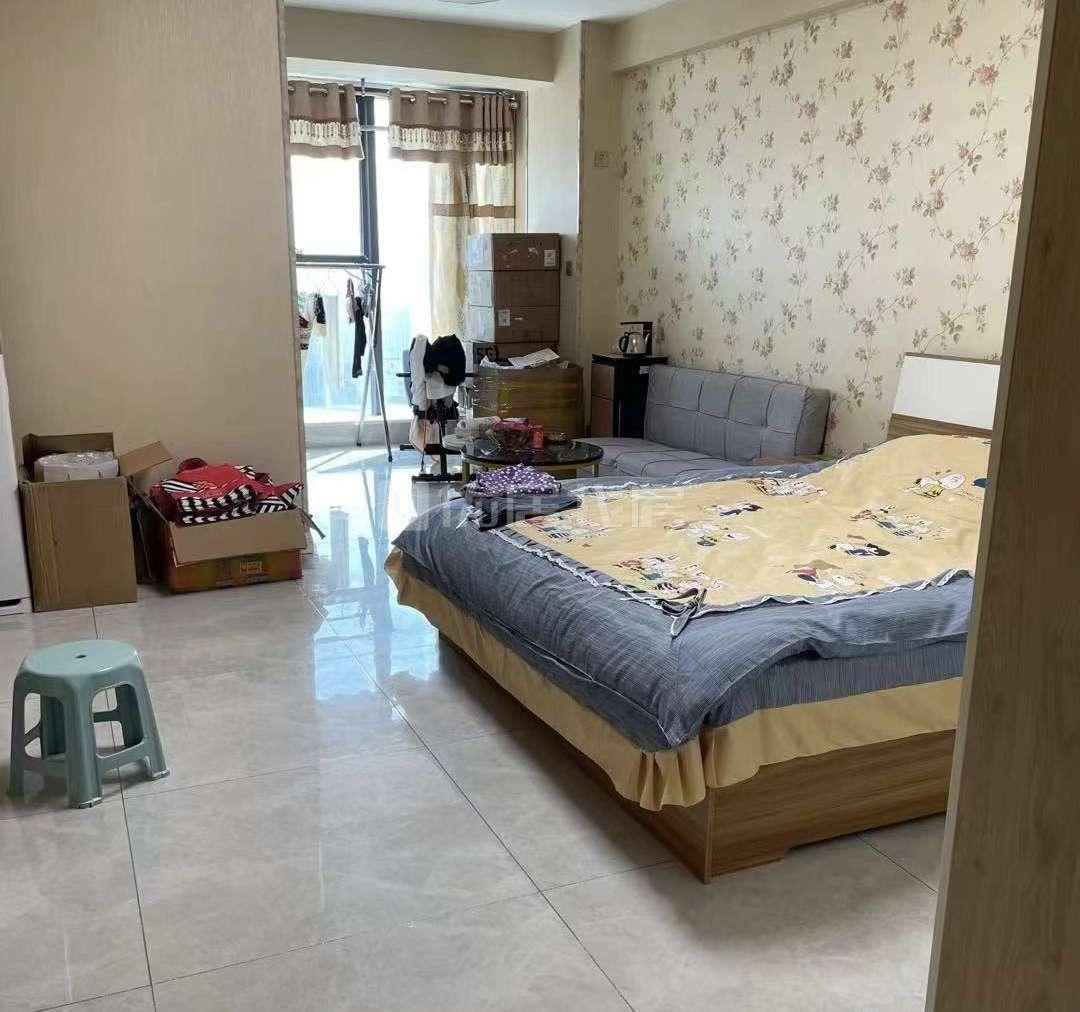 整租·华盛公寓