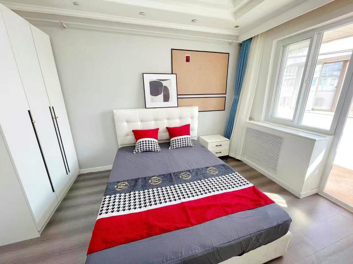 合租·望京花园(西区)