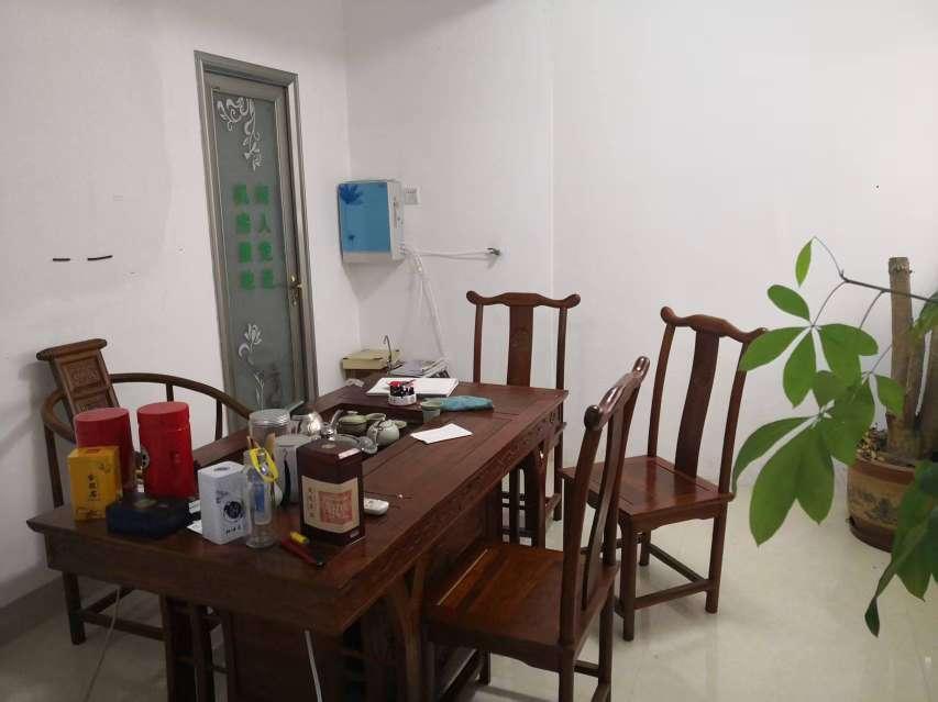 整租·长湖景苑