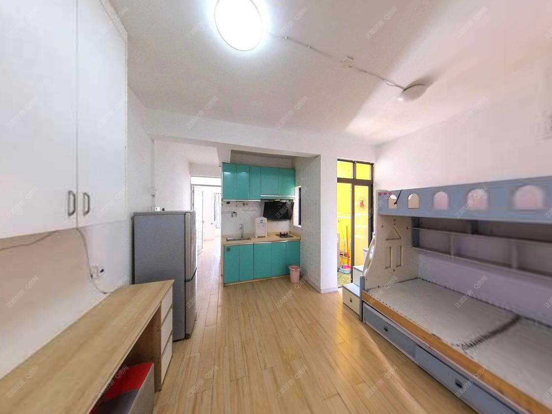 合租·新天地大厦