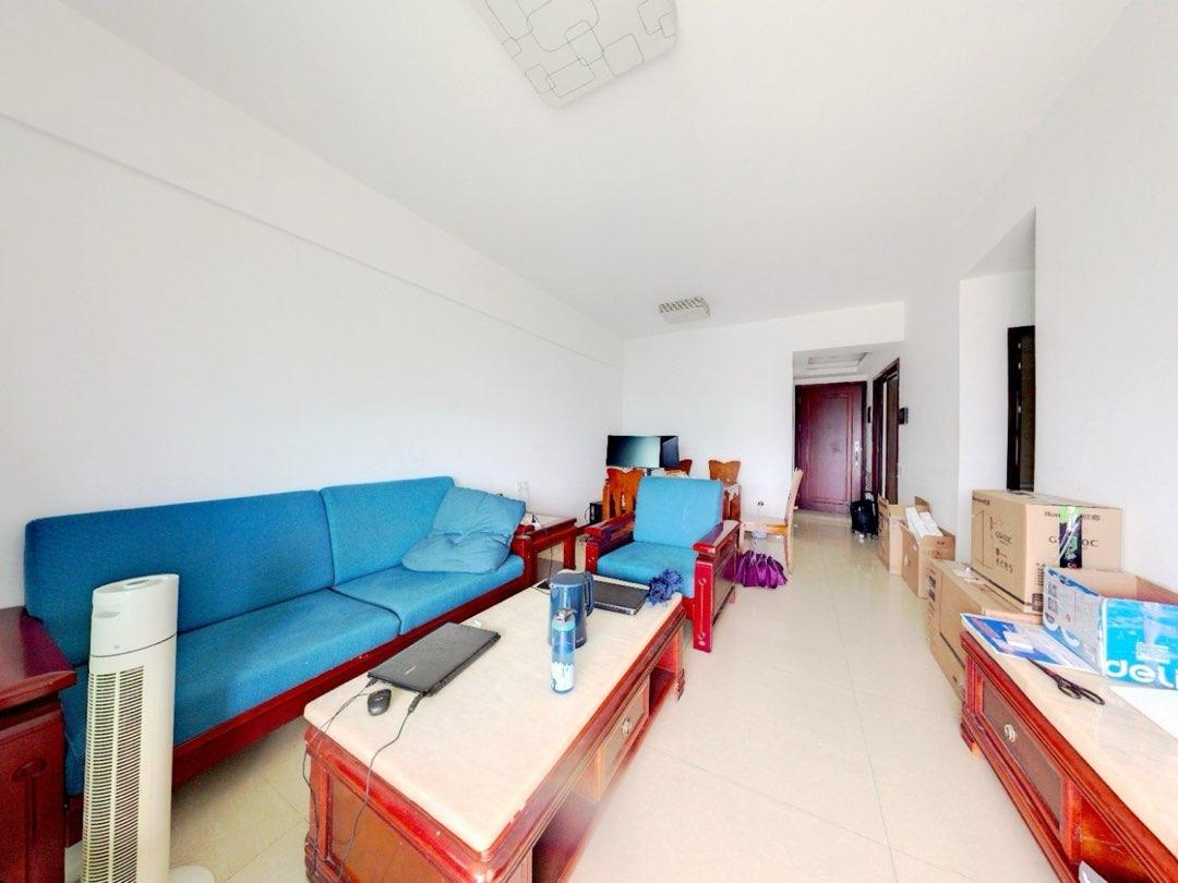 整租·雅居乐领会