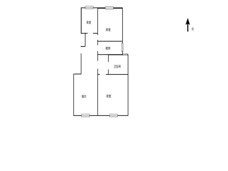 整租·建邦顺颐府