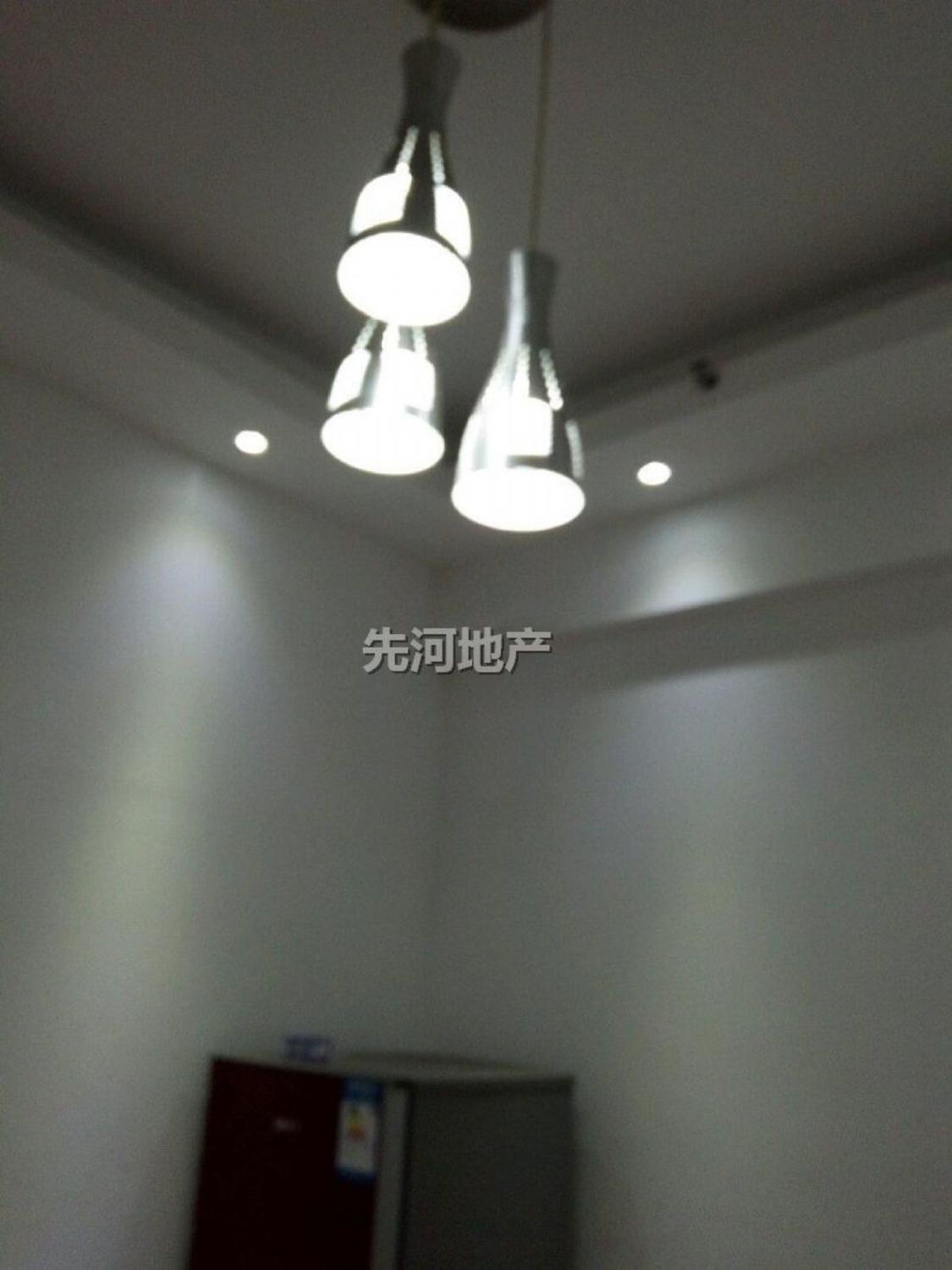 整租·万达公寓