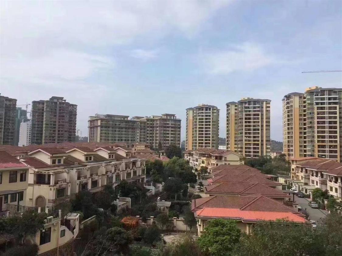 整租·雅居乐花园(一期)