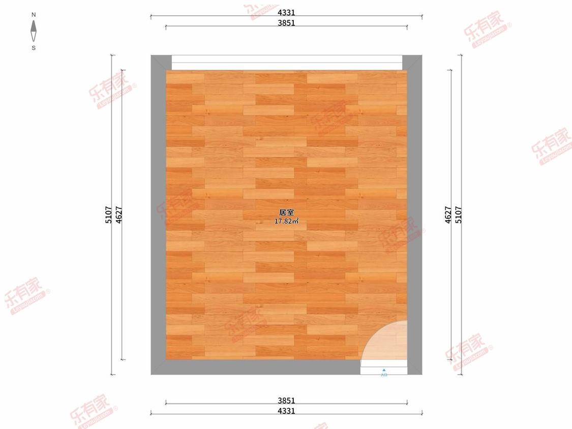 合租·厚德品园