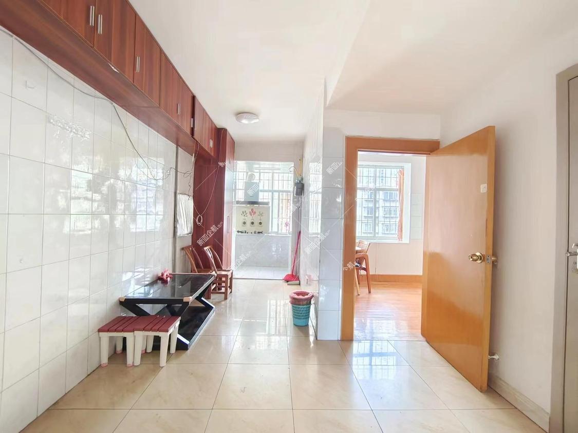 整租·栗树头小区