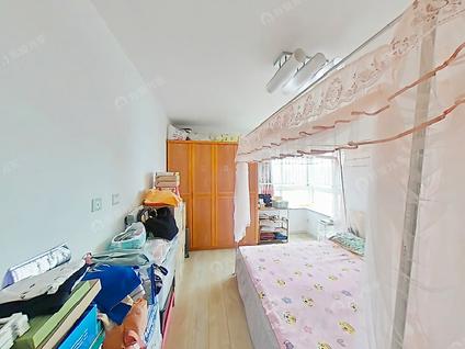 朝阳酒仙桥整租 梵谷水郡3室1厅/124平/高楼层