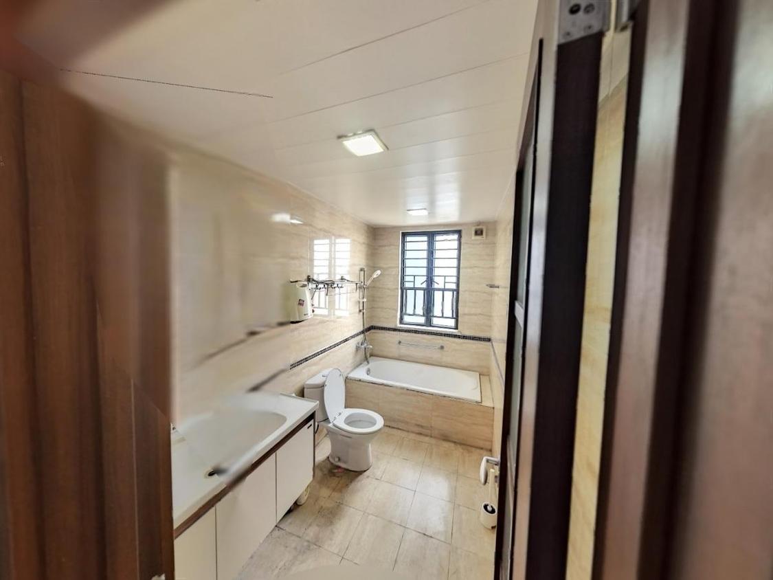 整租·万科缤纷四季(北区)