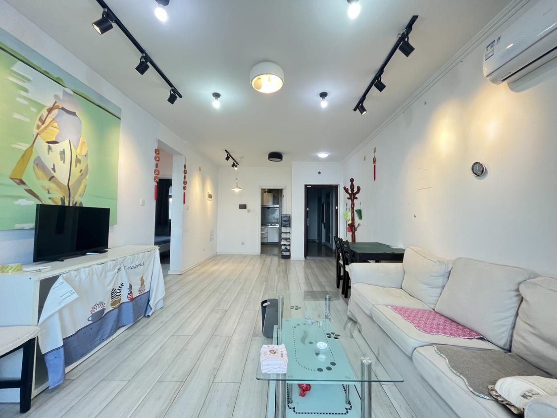 整租·建邦听海(东区)