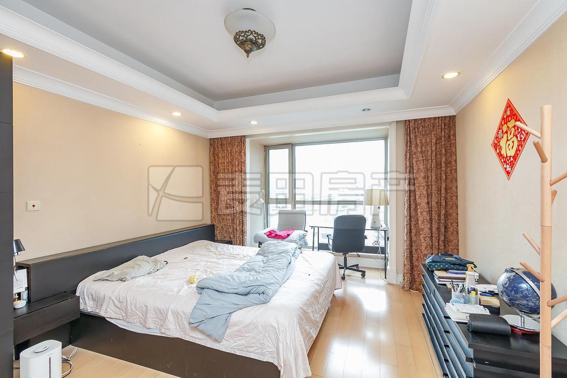 整租·富力爱丁堡公馆