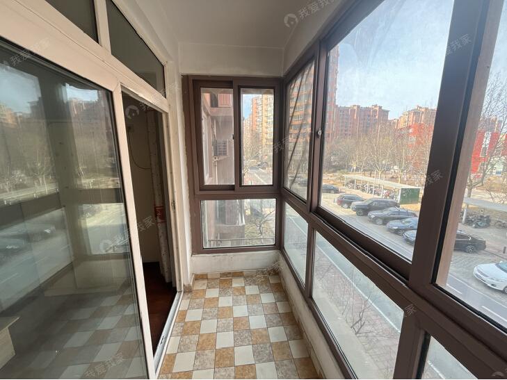 整租·加州水郡(三期)