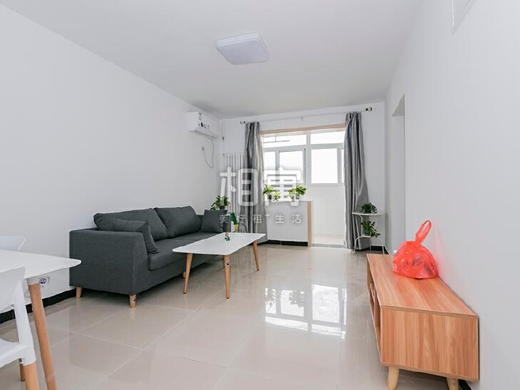 整租·慧忠北里