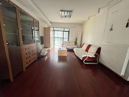 雨花台安德门整租 阅城国际花园3室2厅/122平/中楼层