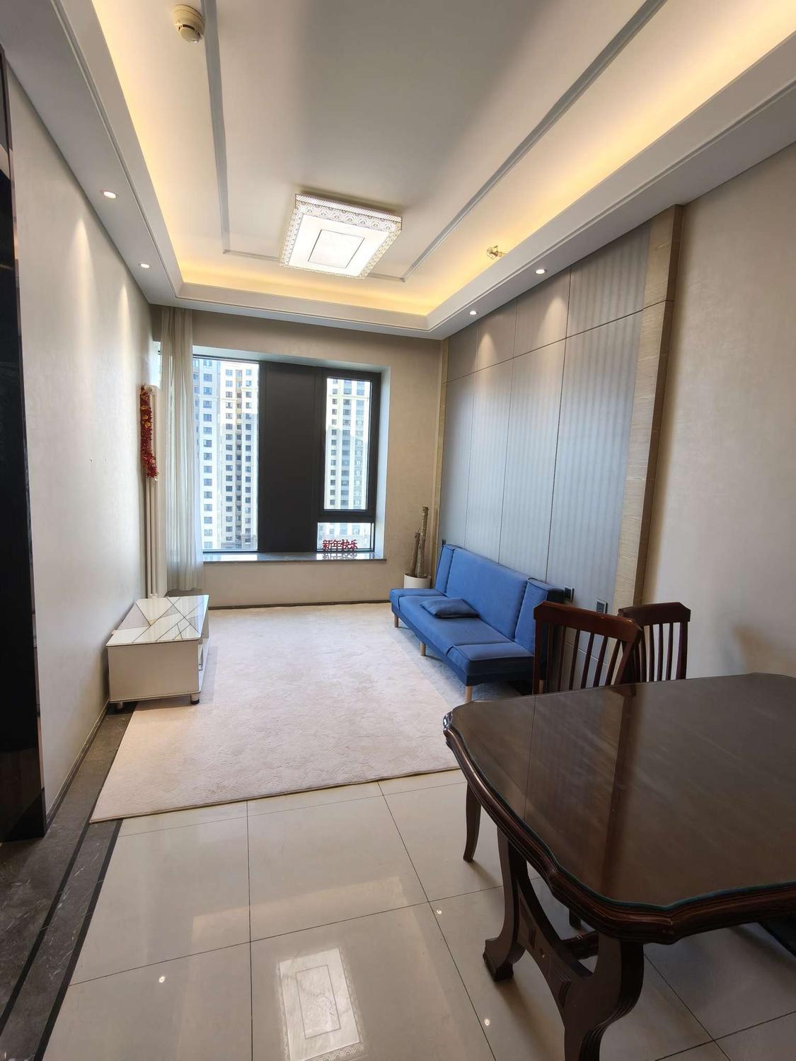 整租·西长安壹号