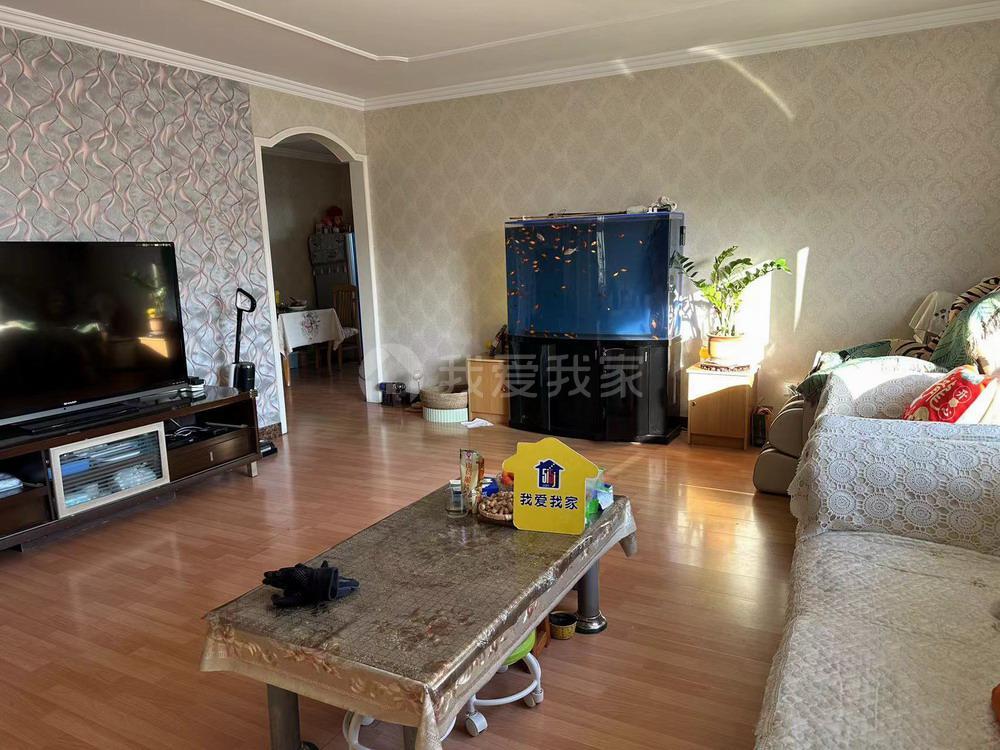 整租·拱辰北大街甲11小区