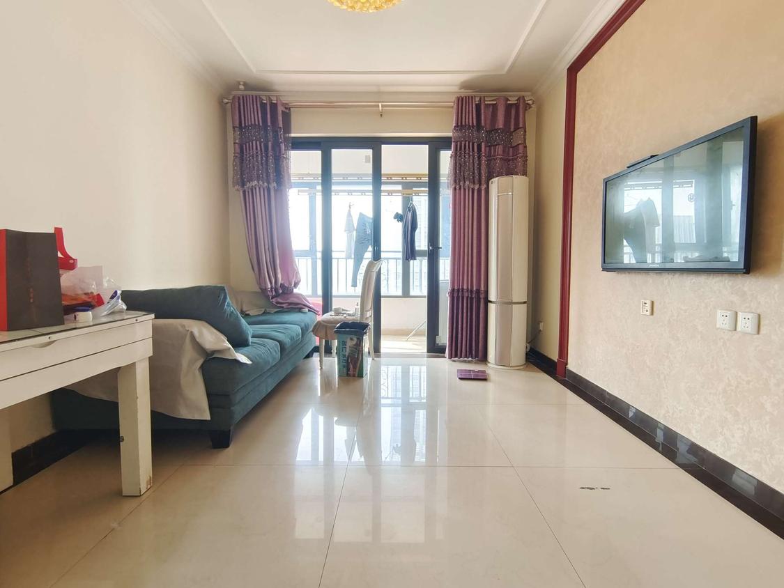 整租·恒大雅苑(西区)