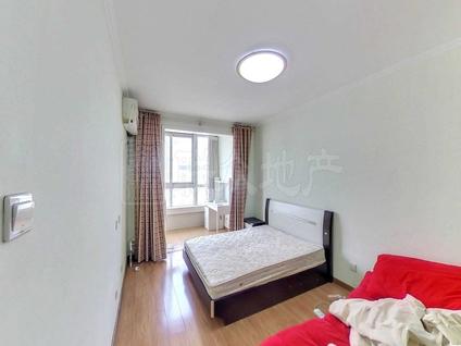 丰台草桥整租 玺萌丽苑1室1厅/66平/中楼层