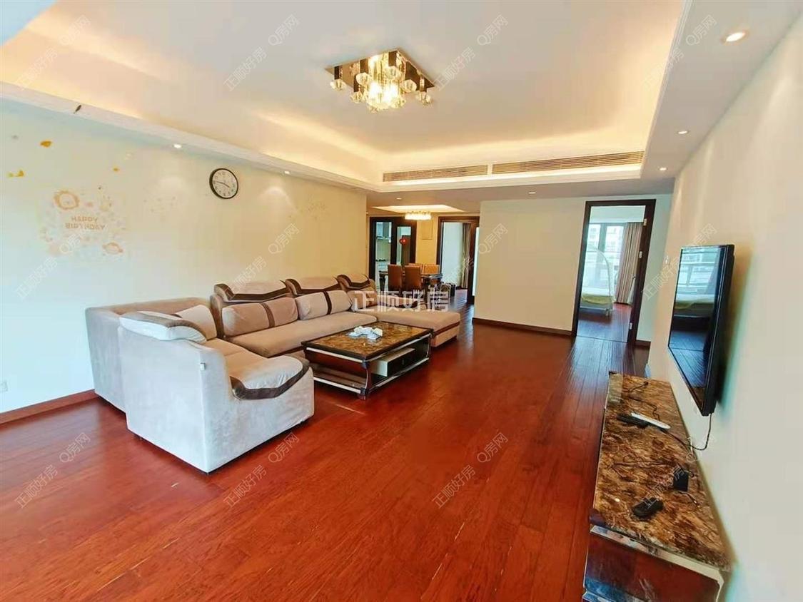 整租·格力广场(三期)