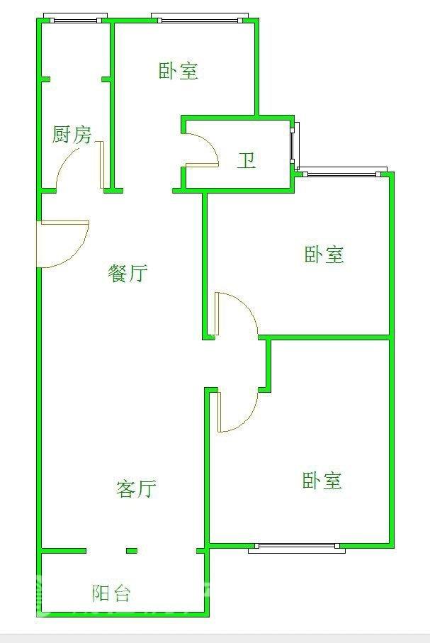 整租·恒大御景湾