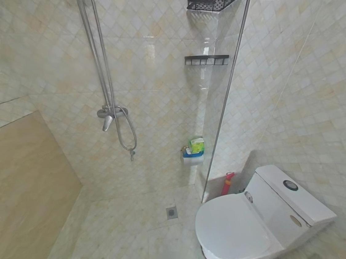 整租·翡翠明珠