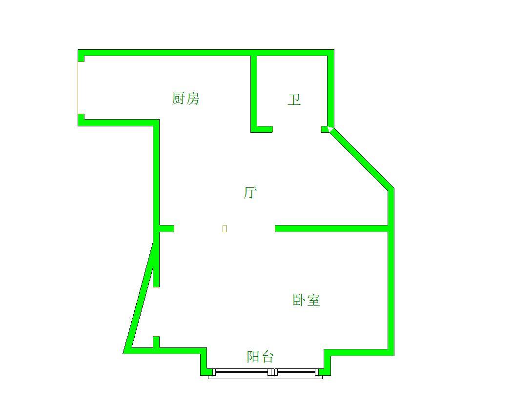 整租·嘉德时代广场