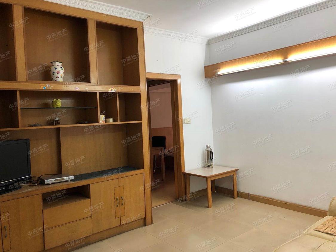 整租·荔湖明苑