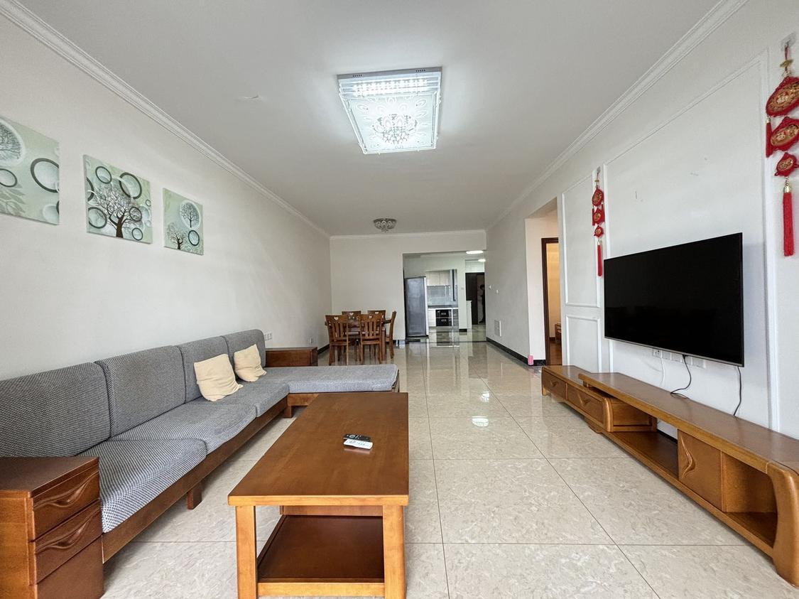 整租·国贸城市花园