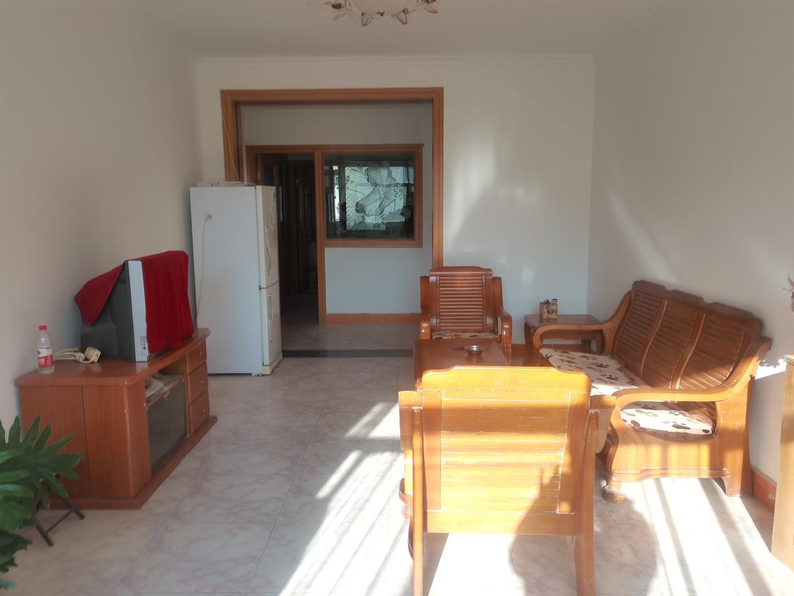 整租·兰州大学家属院