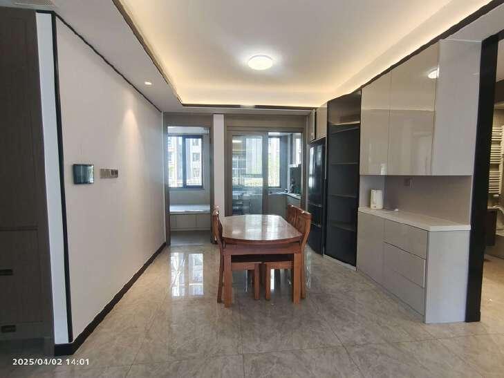 整租·中海天钻