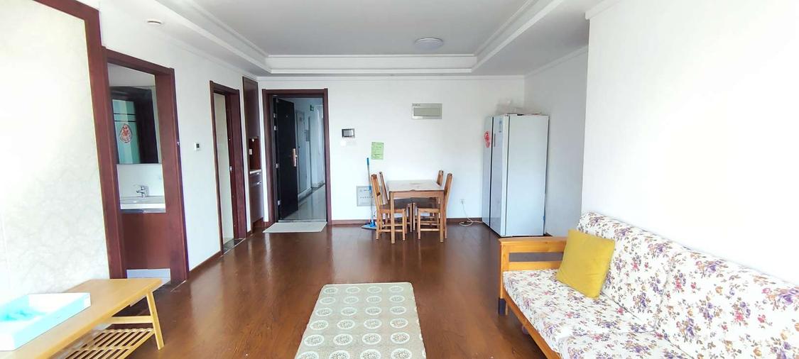 整租·蜀西公馆