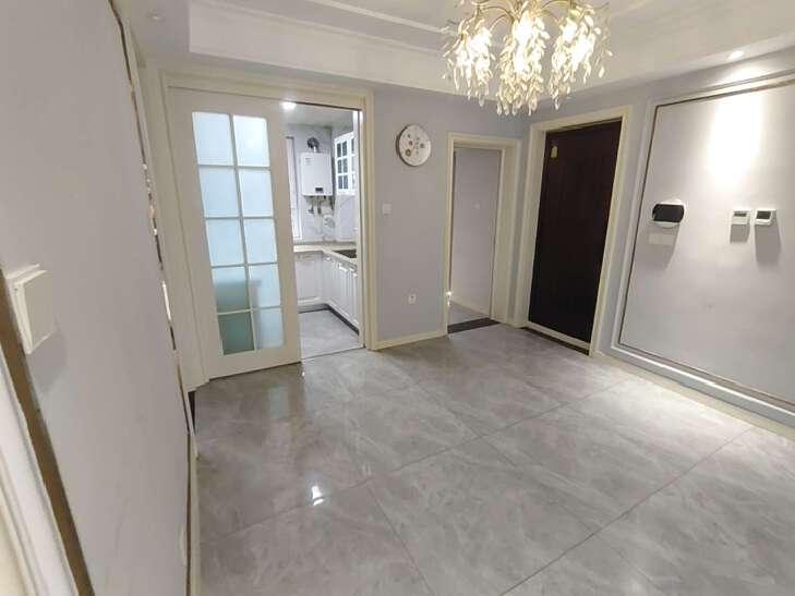 整租·龙湖水晶郦城(东区)