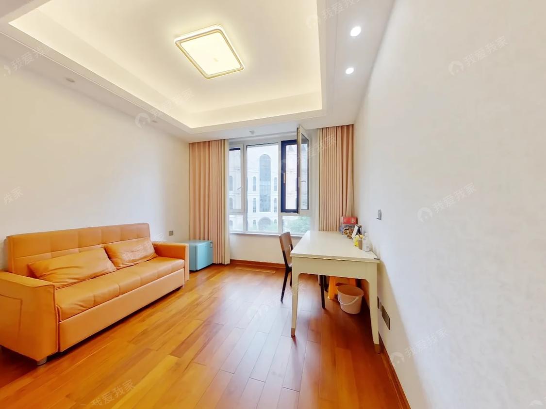 整租·滨江金茂府