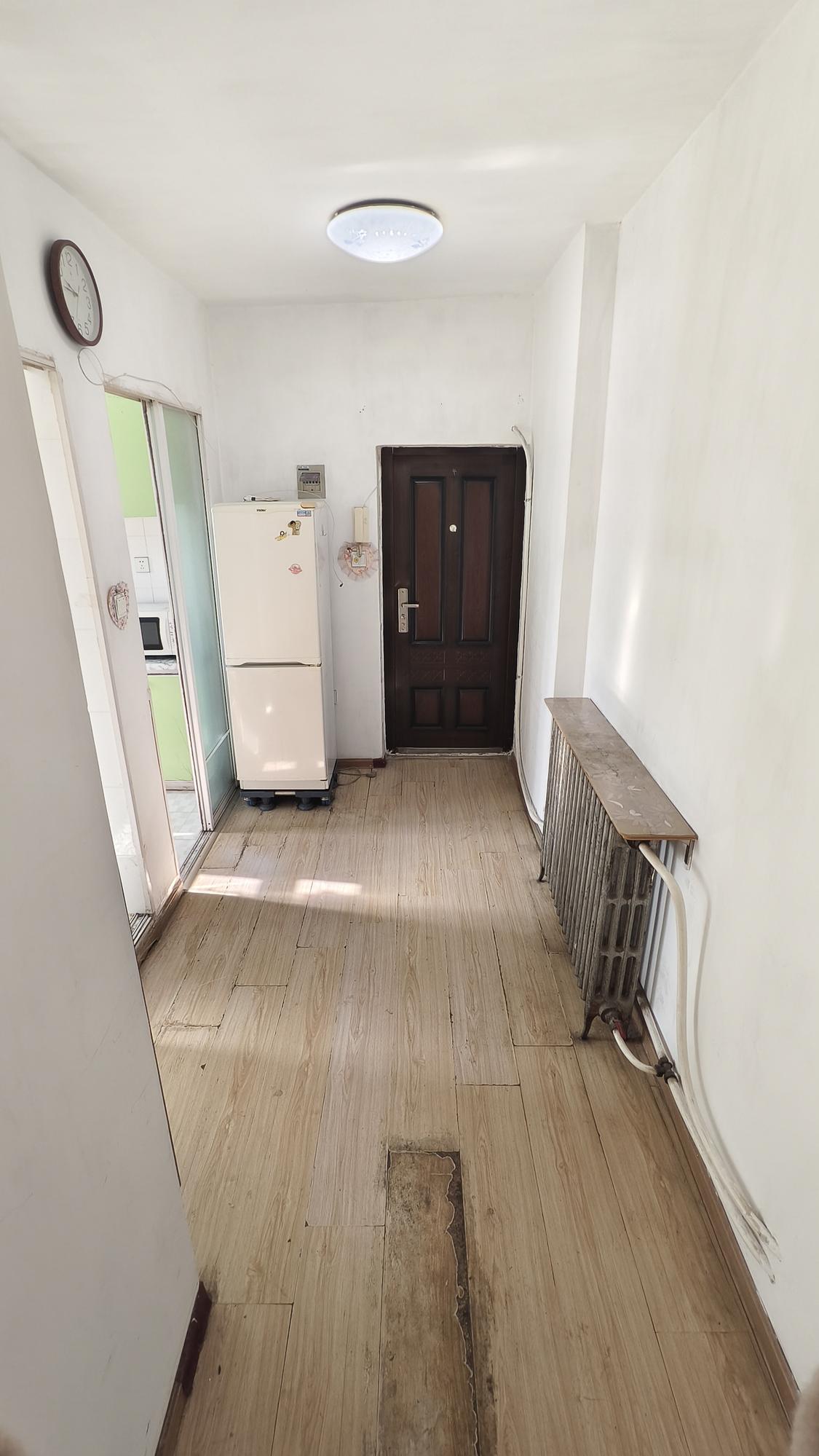 整租·信华南里