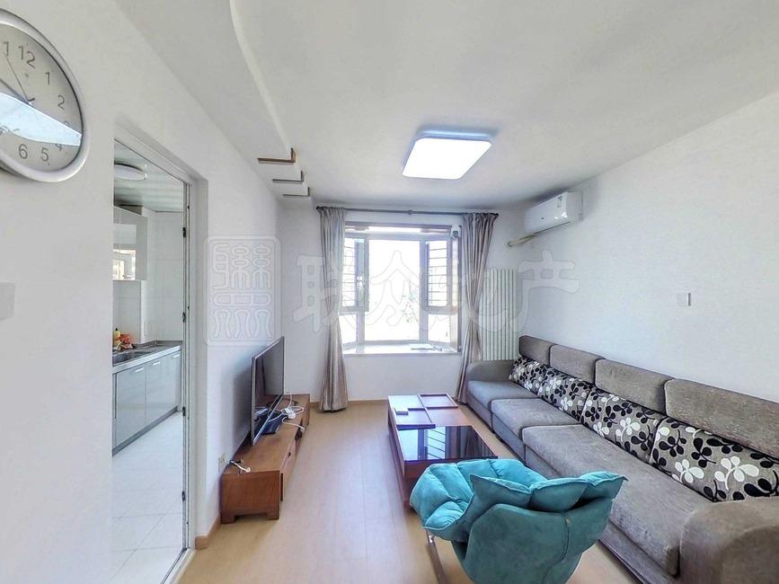 整租·瑞丽江畔(南区)