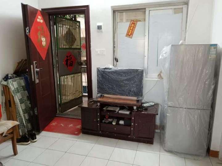 整租·绿岛花苑