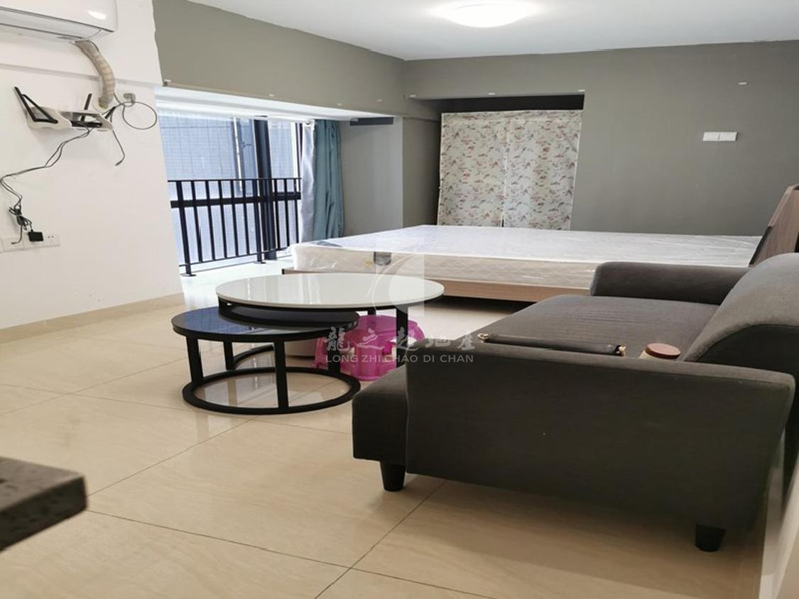 整租·中怡新天地