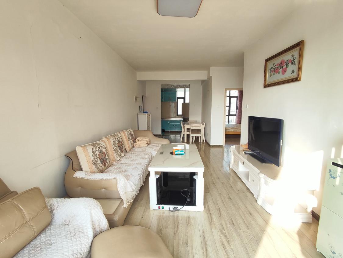 整租·金阳世纪城(龙贤苑南区)