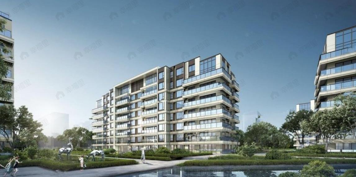 御锦城壹街商业效果图