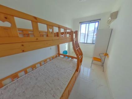 栖霞晓庄整租 晓庄47号小区2室1厅/61平/高楼层