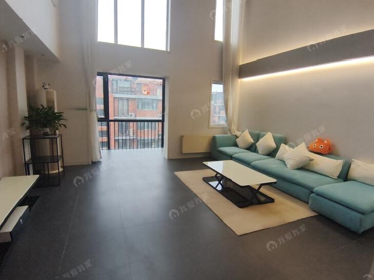 整租·金地格林小镇