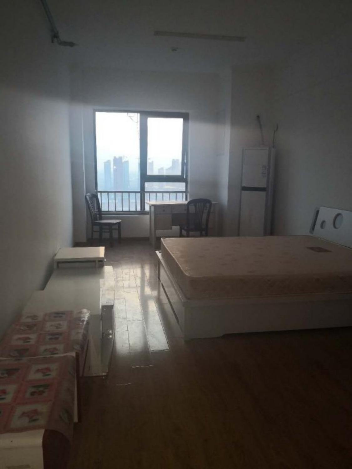 整租·万达公寓