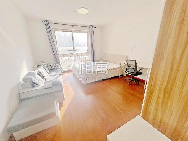 合租·百子湾家园(A区)