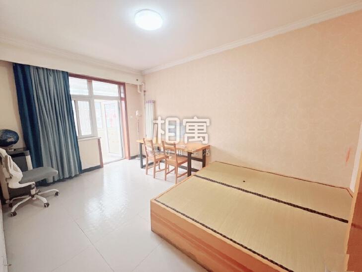 整租·苏州街77号院