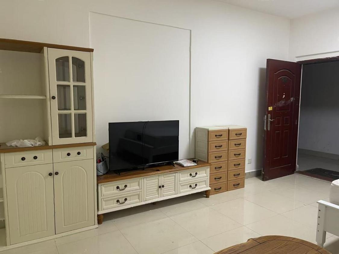 整租·中天彩虹城南区