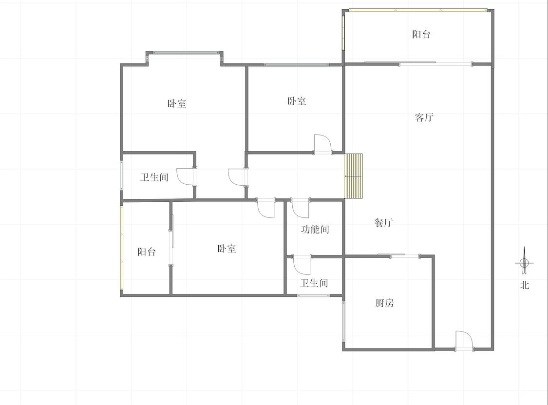 整租·花好月圆