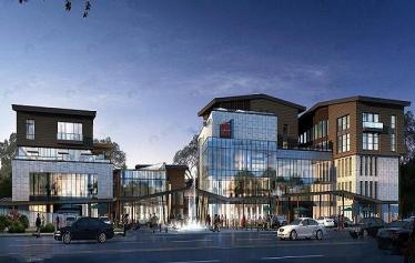 诗经里创想源效果图