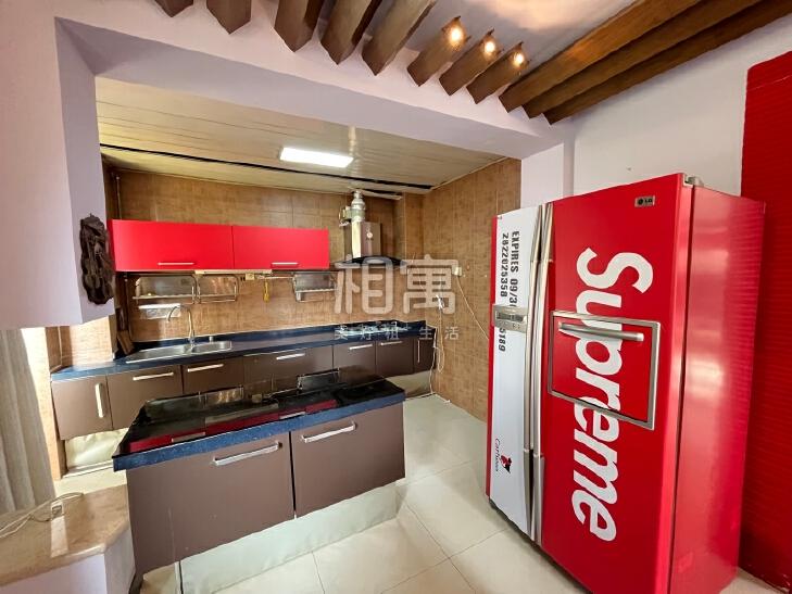 合租·流星花园(三区)