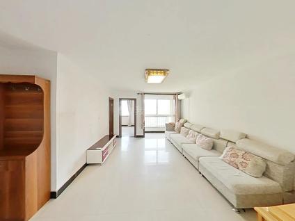 房山城关整租 良工佳苑2室1厅/78平/高楼层