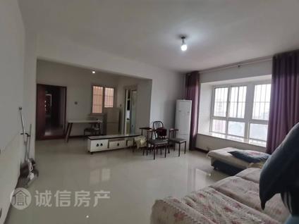 埇桥埇桥区整租 龙登和城A区4室2厅/121平/高楼层